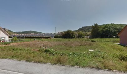 Lacombe Kinesitherapie, Kinésithérapeute à Ornans
