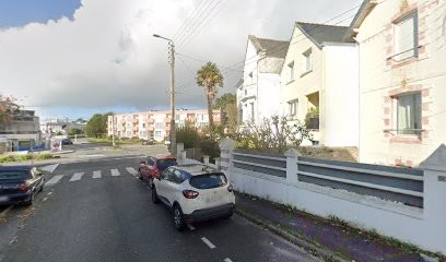 Nicolas Montreuil, Kinésithérapeute à Larmor-Plage