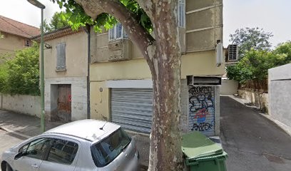 Palomares Samuel, Kinésithérapeute à Manosque
