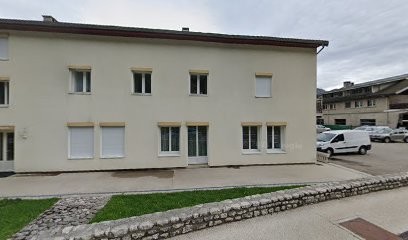Lecomte Sylvie, Kinésithérapeute à Lans-en-Vercors