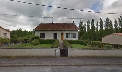 Hemo, Kinésithérapeute à Secondigny