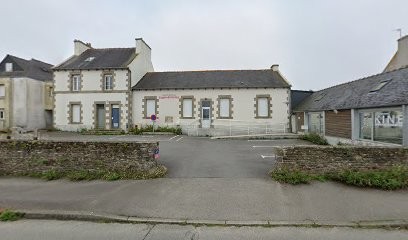 Hammadi Charkaoui, Kinésithérapeute à Locmaria-Plouzané