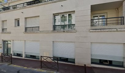 Perrissin-Fabert Eric, Kinésithérapeute à Châtenay-Malabry