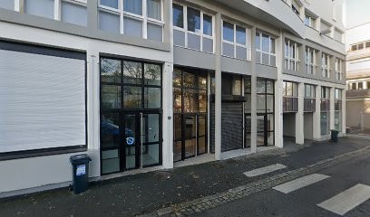 Cabinet de kinésithérapie/ostéopathie Chauvin/Léal, Kinésithérapeute à Lorient