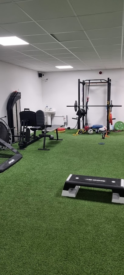 Centre de réhabilitation orthopédique, Kinésithérapeute à Mantes-la-Ville