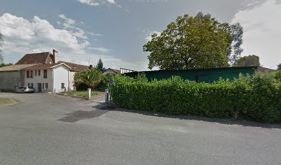 Pastoret Anne, Kinésithérapeute à Orthez