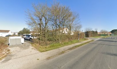 Charrier Marie, Kinésithérapeute à Surgères