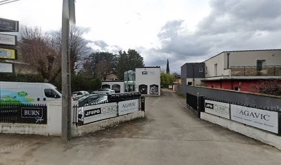 Kiné Praxis Tassin, Kinésithérapeute à Tassin-la-Demi-Lune