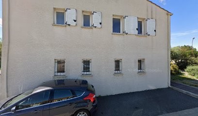 Alcala Salvador, Kinésithérapeute à Sallèles-d'Aude