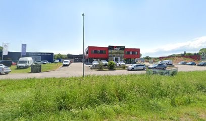 Jedele Aurore, Kinésithérapeute à Val de Moder