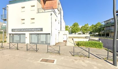 Lorene TATTO - Masseur Kinésithérapeute, Kinésithérapeute à Chenôve