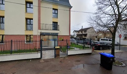 ROSTAL Thierry, Kinésithérapeute à Livry-Gargan