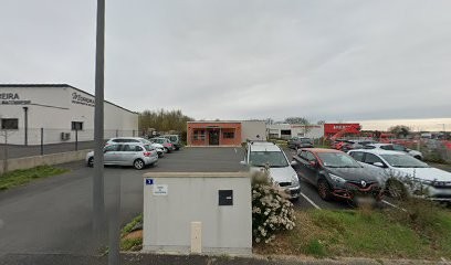 Roy Dominique, Kinésithérapeute à Poitiers