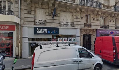 Lanne Eric, Kinésithérapeute à Paris 14