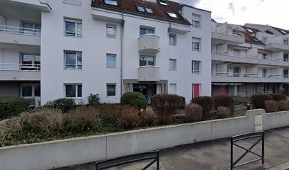Serrurier Cindy, Kinésithérapeute à Obernai