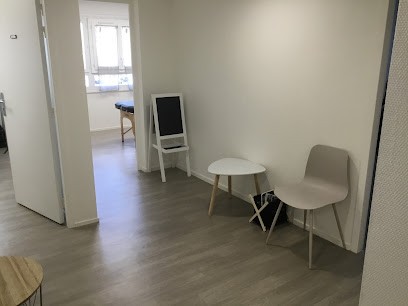 MORANZONI Nicolas Masseur-kinésithérapeute, Kinésithérapeute à Limoges