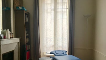Sixtine PINONCELY, Kinésithérapeute à Paris 15