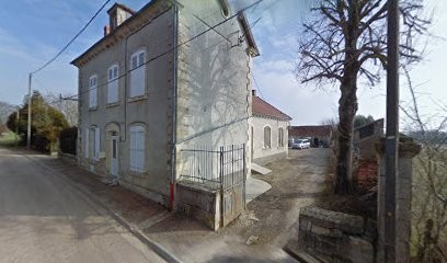 Cabinet Kinesitherapie, Kinésithérapeute à Pougny