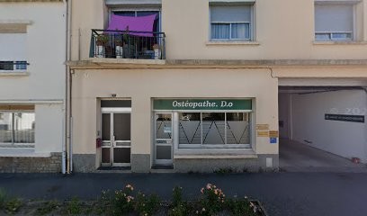 cabinet de kinésithérapie dllms, Kinésithérapeute à Locminé