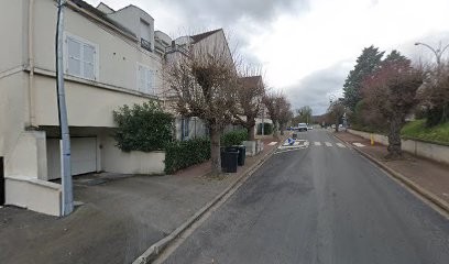 ANDRE Emmanuel / ONDES DE CHOC, Kinésithérapeute à Vaux-sur-Seine