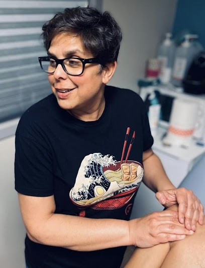 Cabinet De Kinesitherapie Pompignac Elena Casillas., Kinésithérapeute à Pompignac