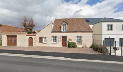 Anne-Laure BISSONNIER - Masseur-kinésithérapeute, Kinésithérapeute à Saint-Cyr-en-Val
