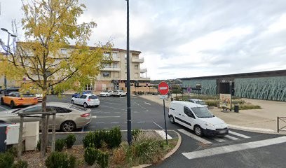 Centre De Masso-Kinésithérapie Et De Balnéothérapie, Kinésithérapeute à Roche-la-Molière