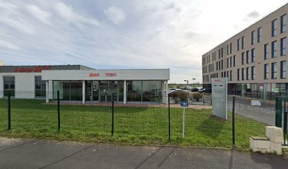 Nicolas FOVEZ - Kinésithérapeute - Lille, Kinésithérapeute à Seclin