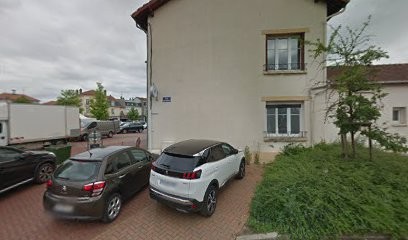 Fistarol Florence, Kinésithérapeute à Jarny