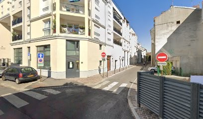 Cabinet de Kinésithérapie QUENET Laurent et MEACH Kolap, Kinésithérapeute à Lagny-sur-Marne