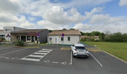 Cabinet Kiné Peujard, Kinésithérapeute à Peujard