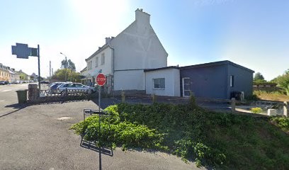 Gloaguen Nathalie, Kinésithérapeute à Morlaix