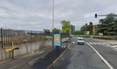 Loiseau Valerie, Kinésithérapeute  
