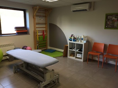 Centre Hémois De Kinésithérapie, Kinésithérapeute à Hem