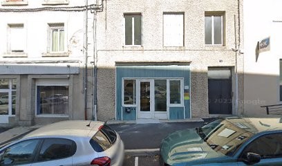 Simond Daudet Amandine, Kinésithérapeute à Yssingeaux