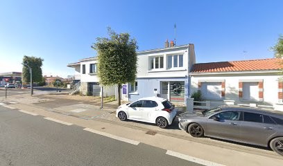 Les Clés Scm, Kinésithérapeute aux Sables-d'Olonne
