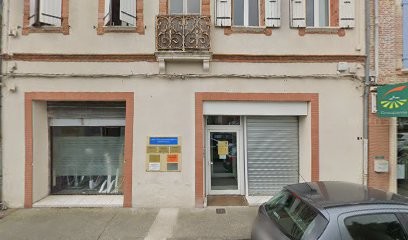 Giusti Lionel, Kinésithérapeute à Villefranche-de-Lauragais
