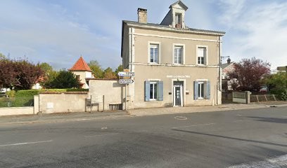 Cabinet Paramedical Du Rieumancon, Kinésithérapeute à Tocane-Saint-Apre