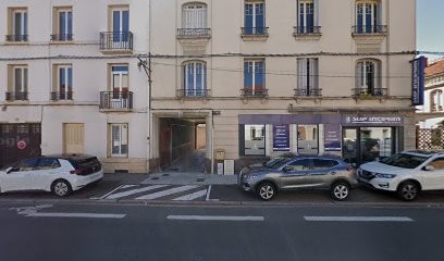 Mme PLESNIAK-EMERY Kinésithérapeute Soins à Domicile, Kinésithérapeute à Roanne