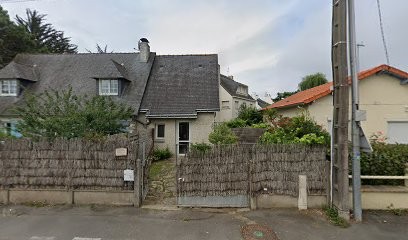 Riu Herve, Kinésithérapeute au Pouliguen