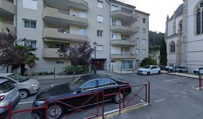 Kinésithérapeute Périnéale Agnès Champetier Landenwetsch, Kinésithérapeute à Vals-les-Bains