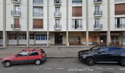 Christophe Court, masseur kinésithérapeute à Lisieux, Kinésithérapeute à Lisieux