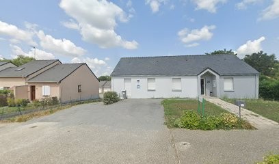 Mortier Elisabeth, Kinésithérapeute à Saint-Étienne-de-Montluc