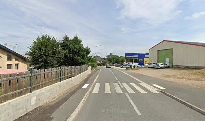 Cabinet Paramédical Du Puech Carlet, Kinésithérapeute à Rignac