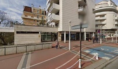 Bertrand Pelet, Kinésithérapeute à Issy-les-Moulineaux