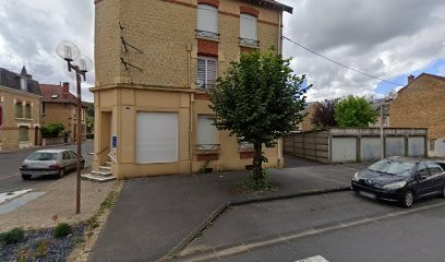 KINE CELLU M6, Kinésithérapeute à Donchery