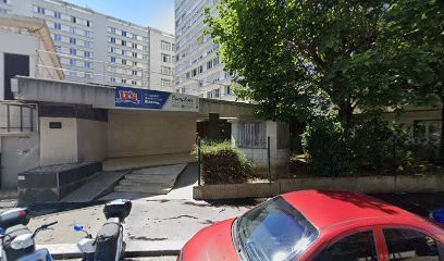 Claire Cornuault, Kinésithérapeute à Paris 14