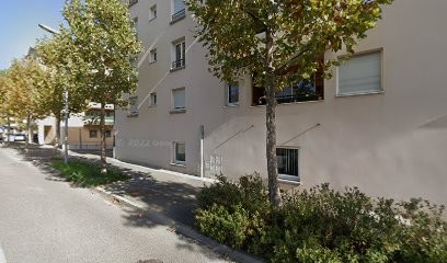 Ravier Françoise, Kinésithérapeute à Gap