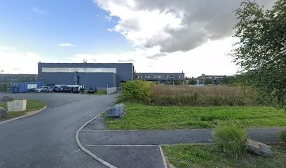 Zingala Jérôme, Kinésithérapeute à Valenciennes