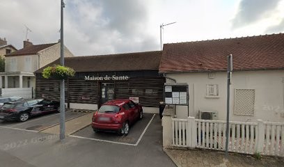 Sechet Sophie Masseur-Kinésithérapeute, Kinésithérapeute à Champagne-sur-Oise